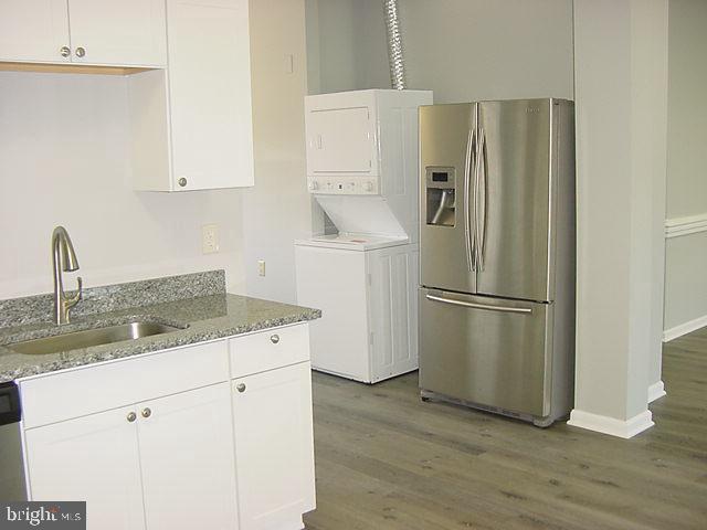 OLD TOWN FRONT ROYAL - Residential Lease