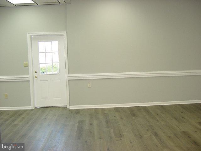 OLD TOWN FRONT ROYAL - Residential Lease