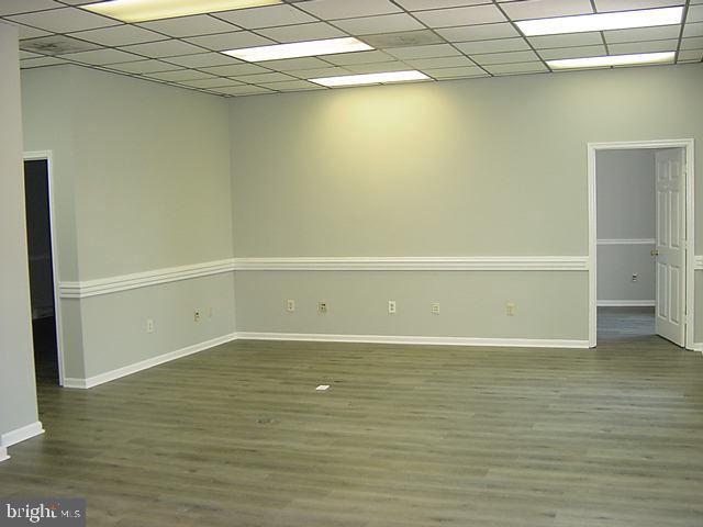 OLD TOWN FRONT ROYAL - Residential Lease