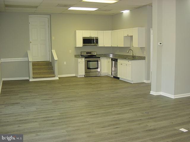 OLD TOWN FRONT ROYAL - Residential Lease