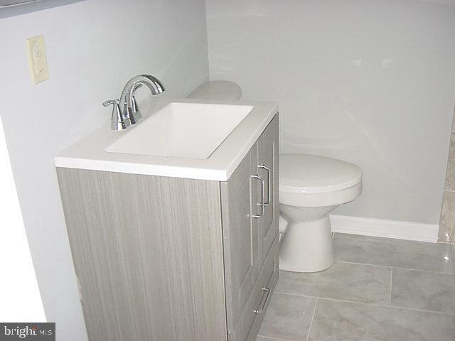 OLD TOWN FRONT ROYAL - Residential Lease