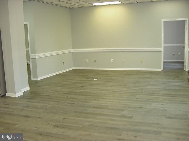 OLD TOWN FRONT ROYAL - Residential Lease