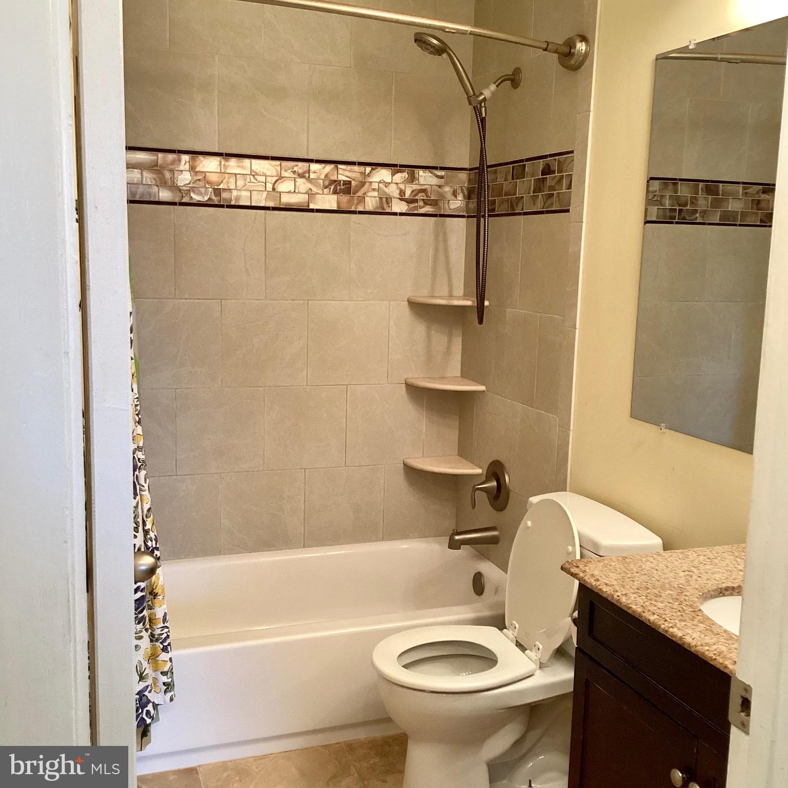 BRIGHT OAKS - Residential