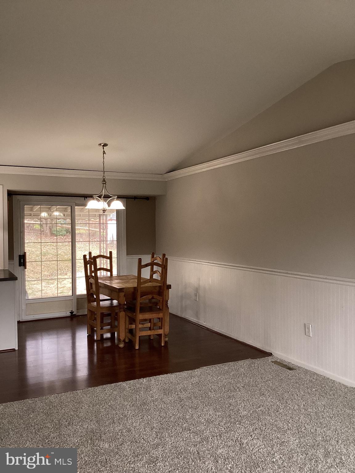 BRIGHT OAKS - Residential