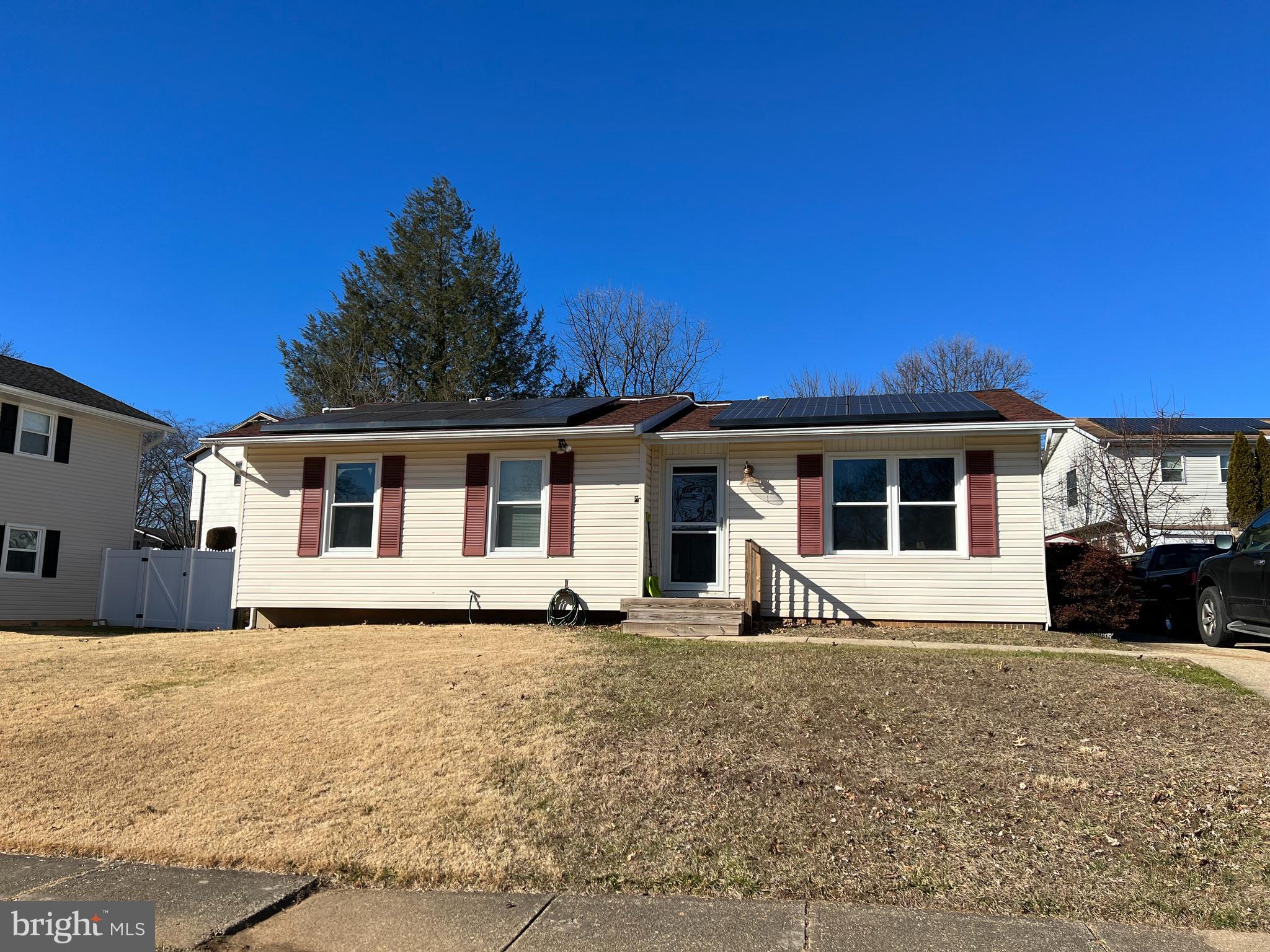 BRIGHT OAKS - Residential