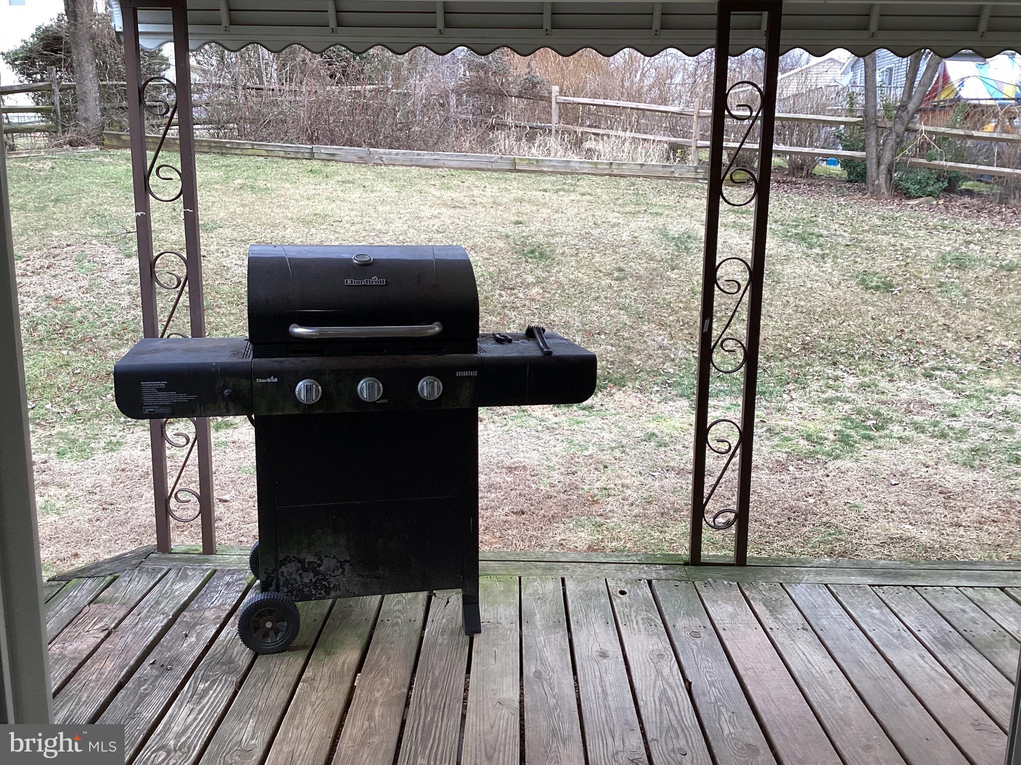 BRIGHT OAKS - Residential