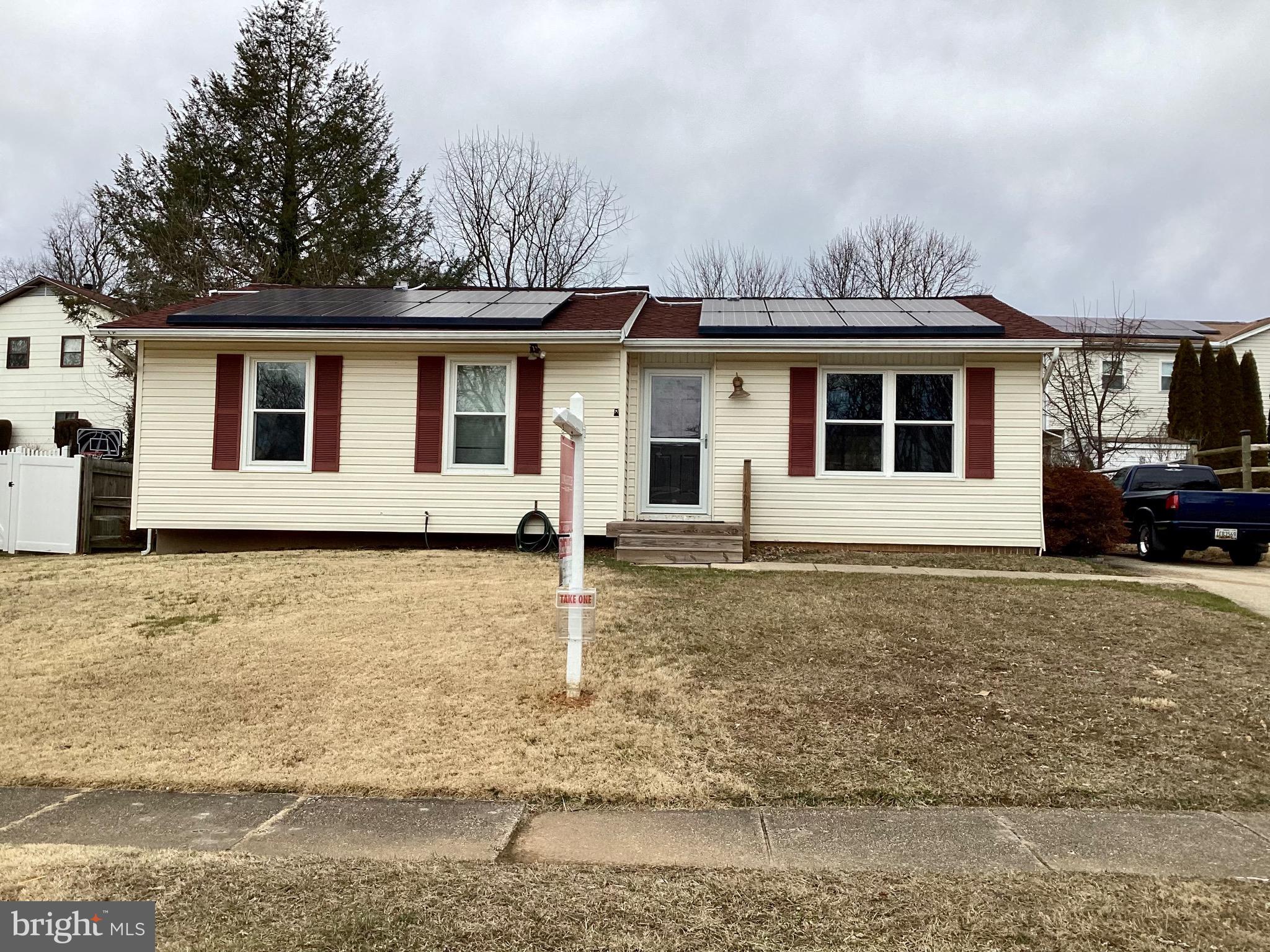 BRIGHT OAKS - Residential