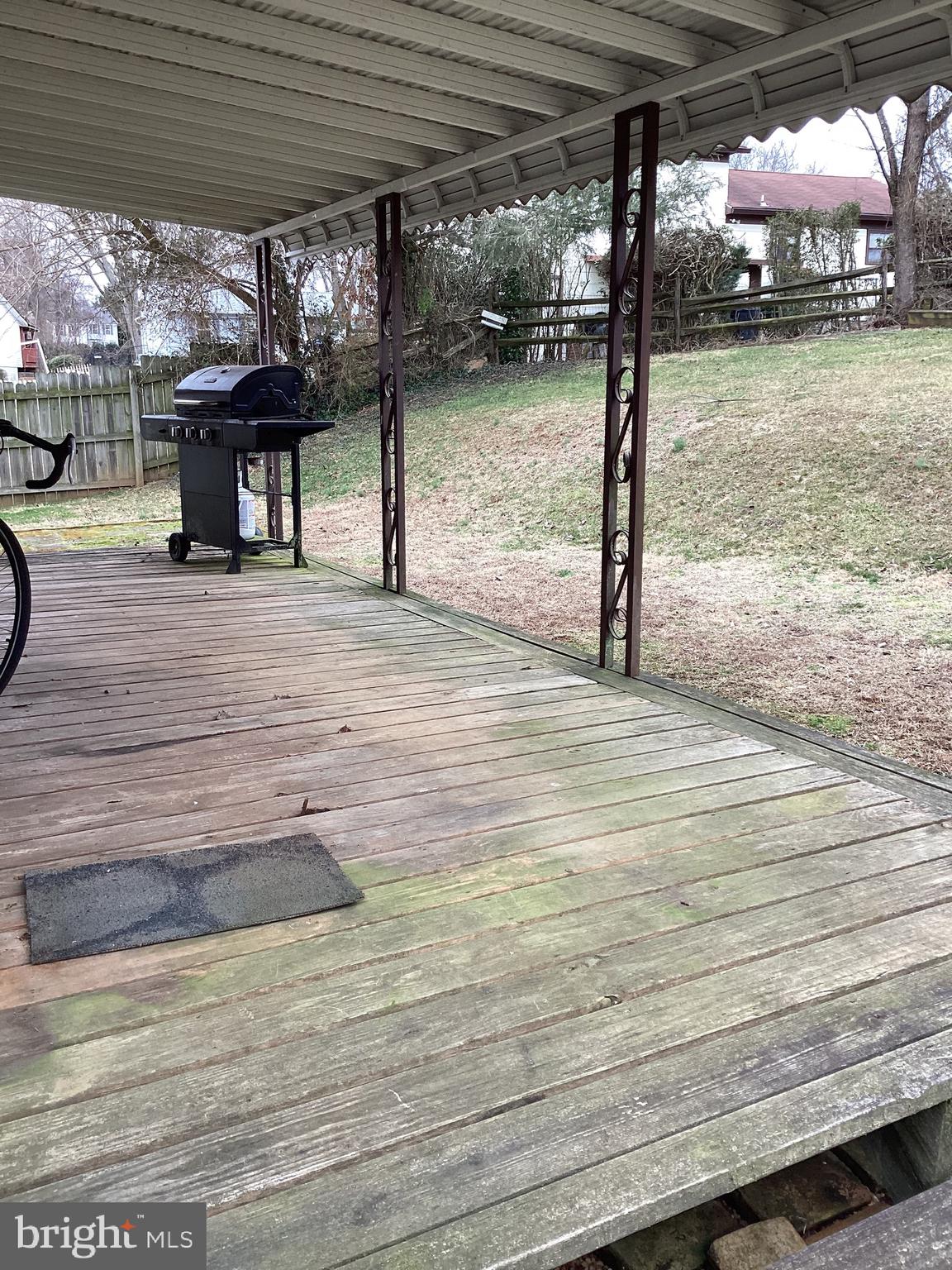 BRIGHT OAKS - Residential