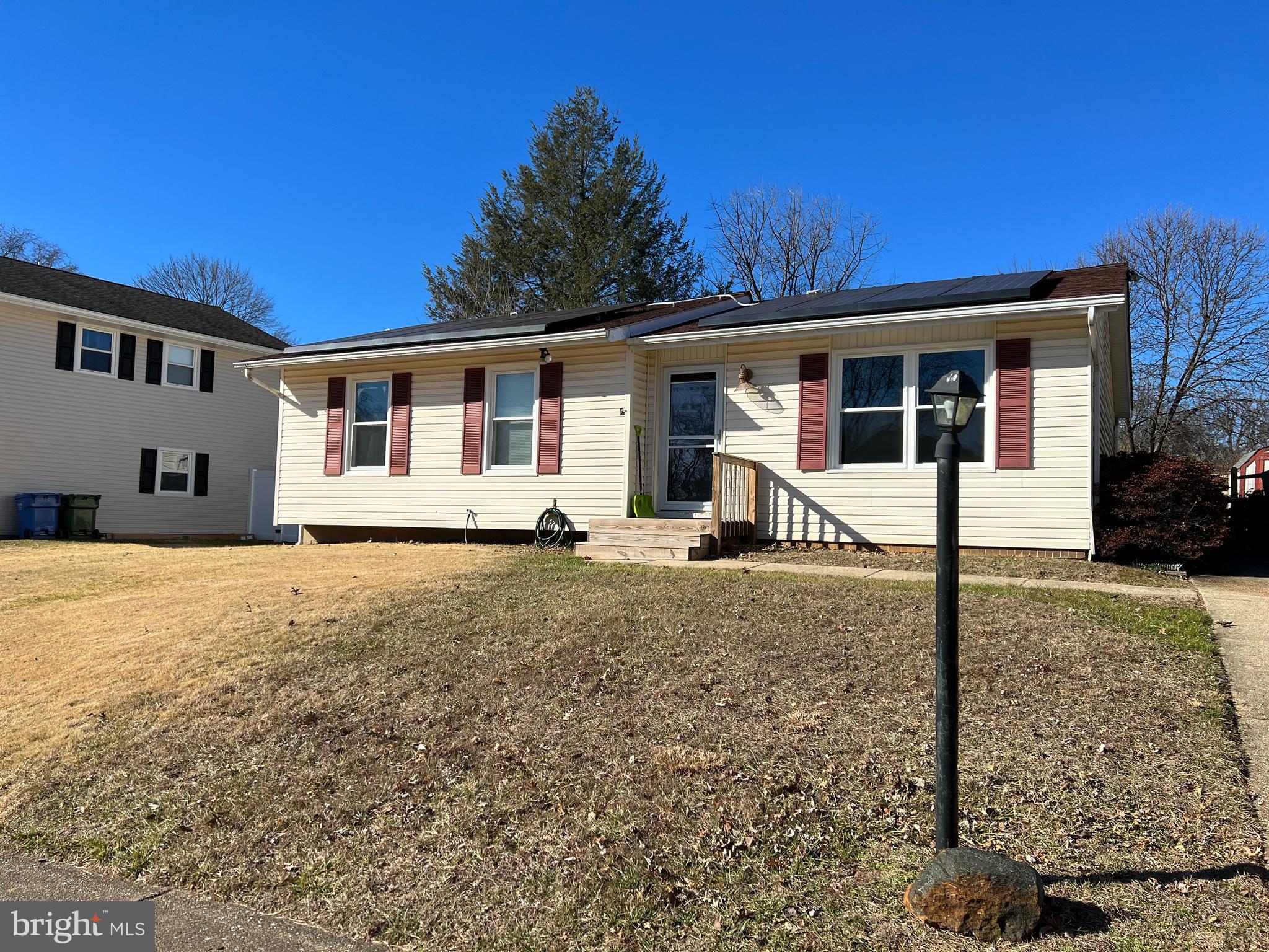 BRIGHT OAKS - Residential