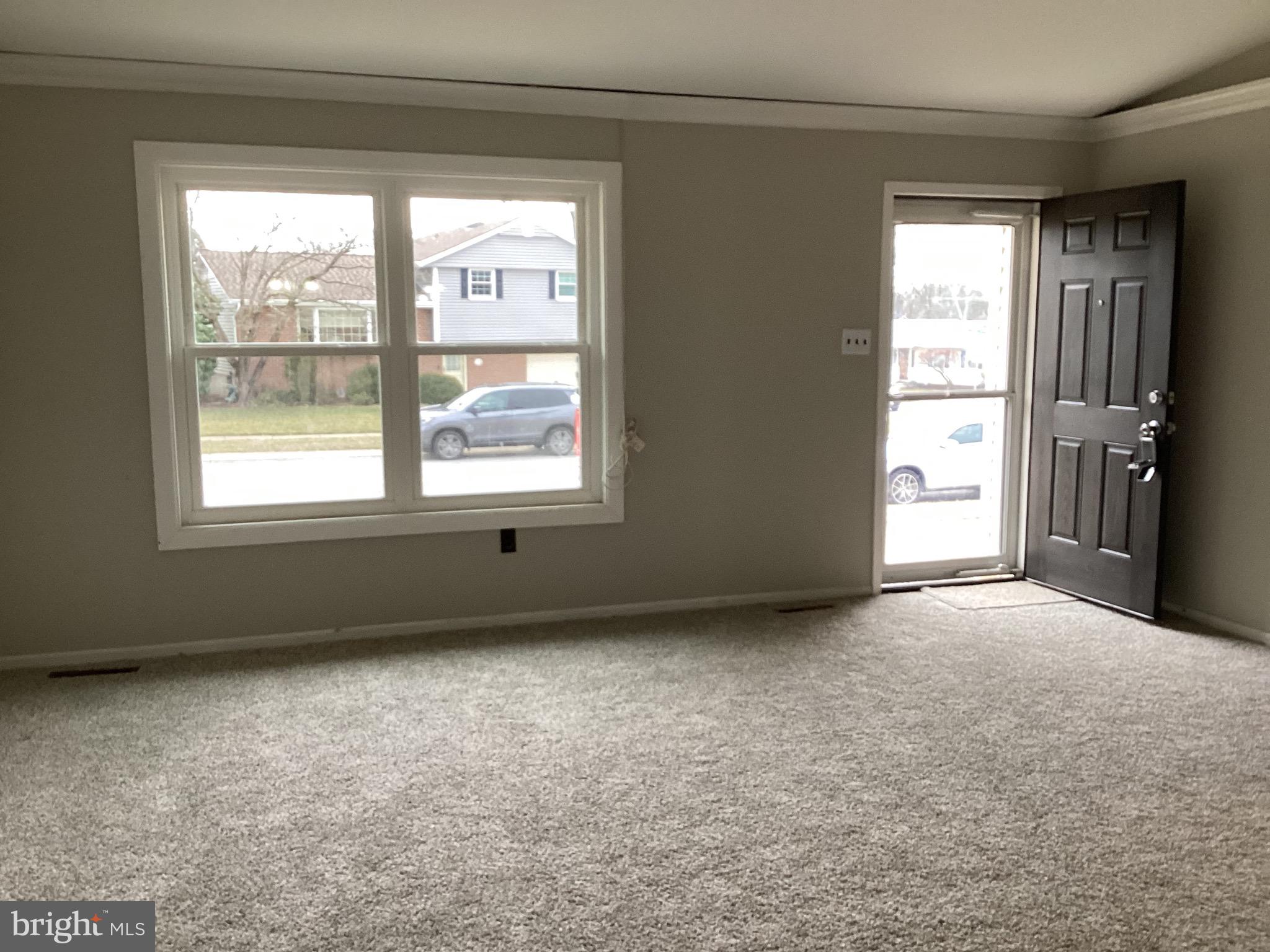 BRIGHT OAKS - Residential