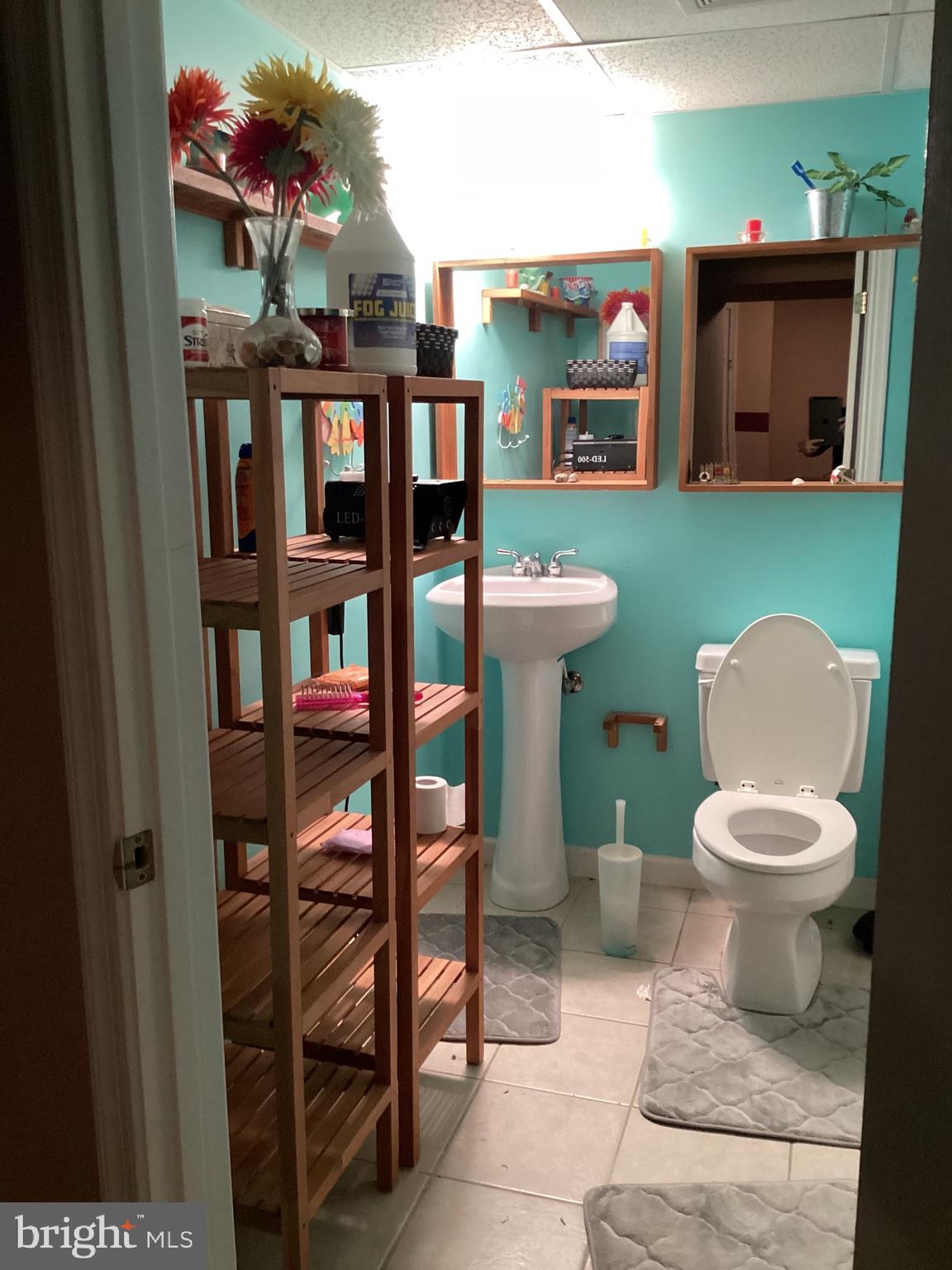 BRIGHT OAKS - Residential