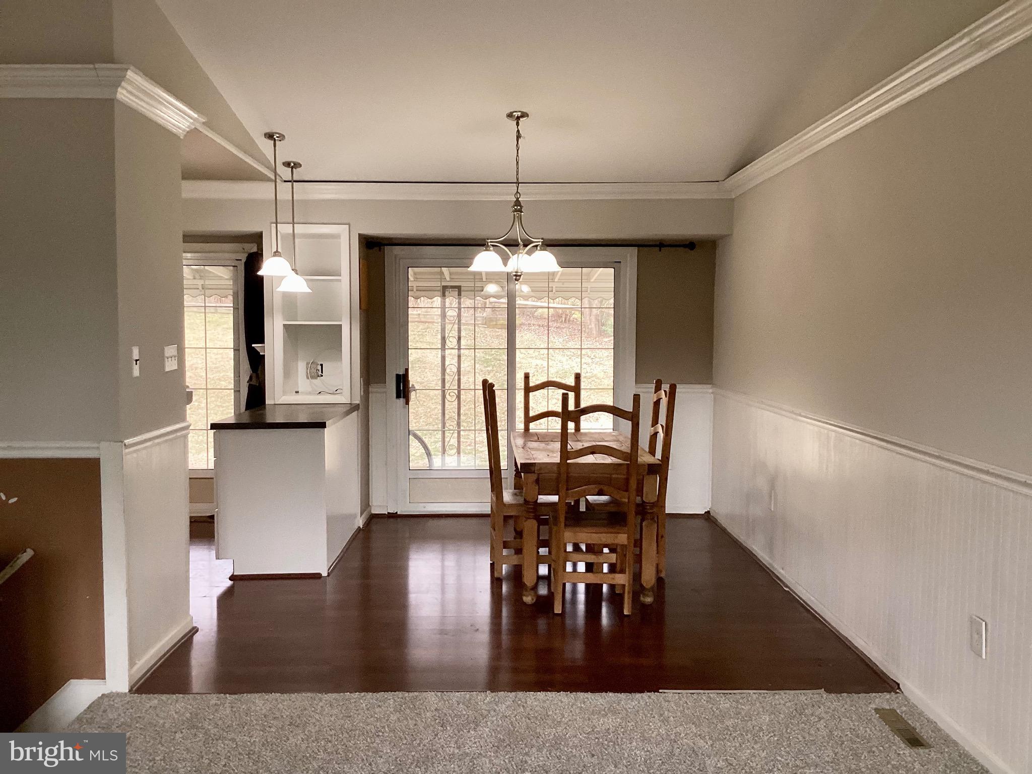 BRIGHT OAKS - Residential