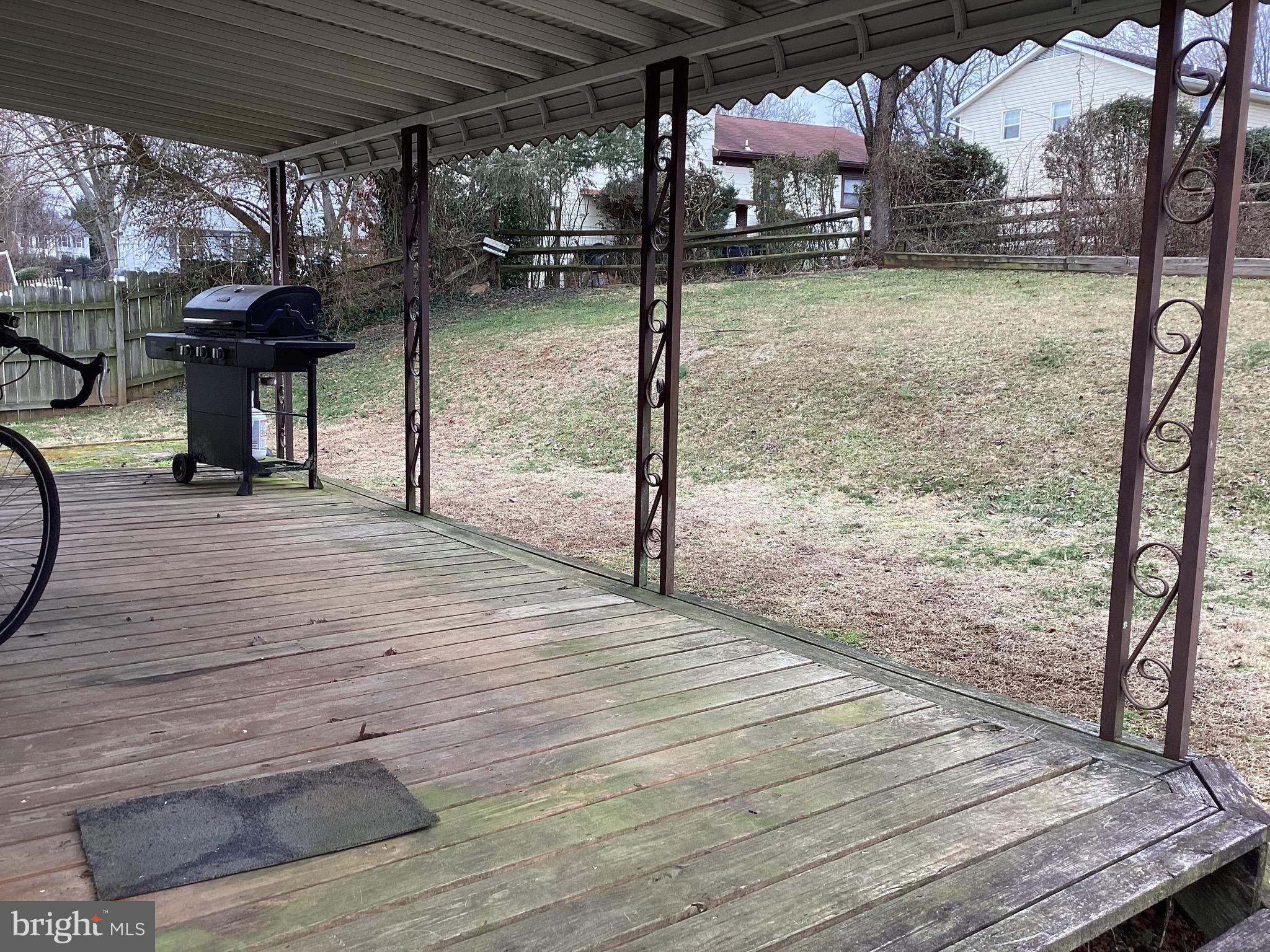 BRIGHT OAKS - Residential