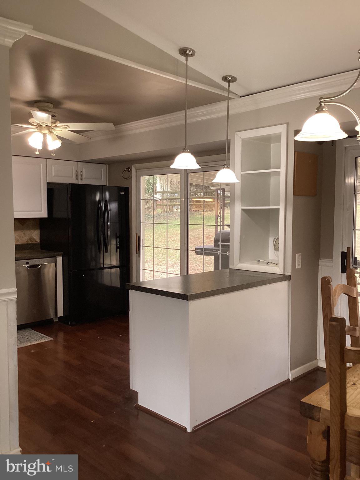 BRIGHT OAKS - Residential