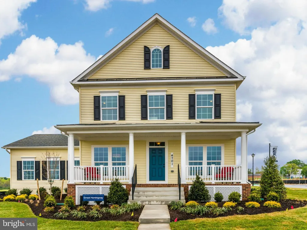 811 Jefferson Pike, Brunswick, MD 21716