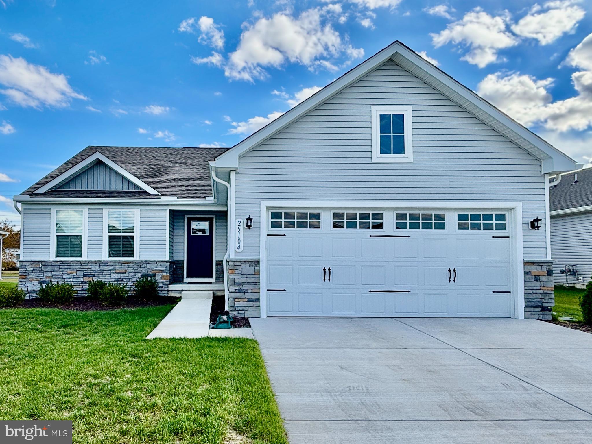 25104 ASPEN CIRCLE
