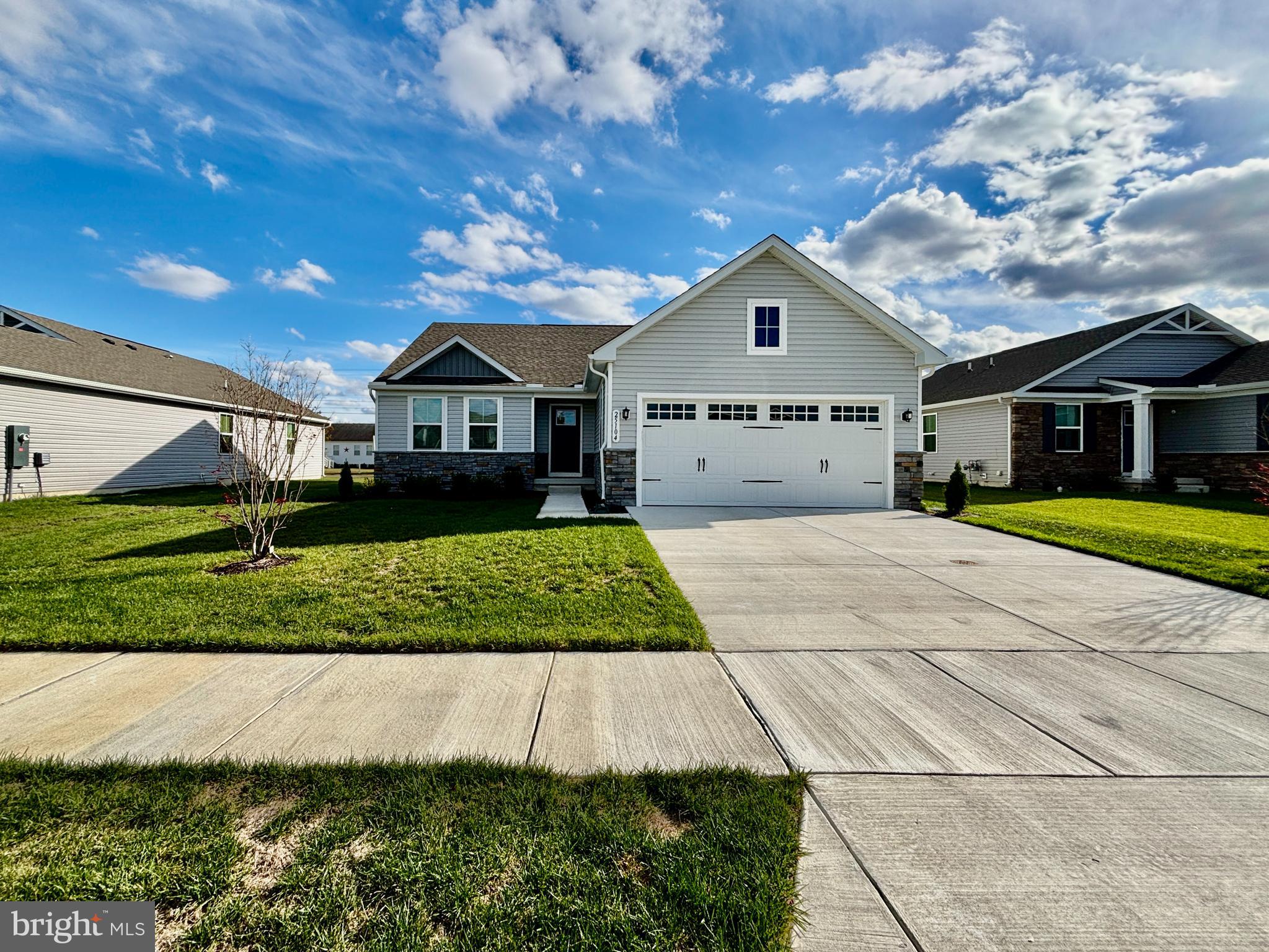 25104 ASPEN CIRCLE