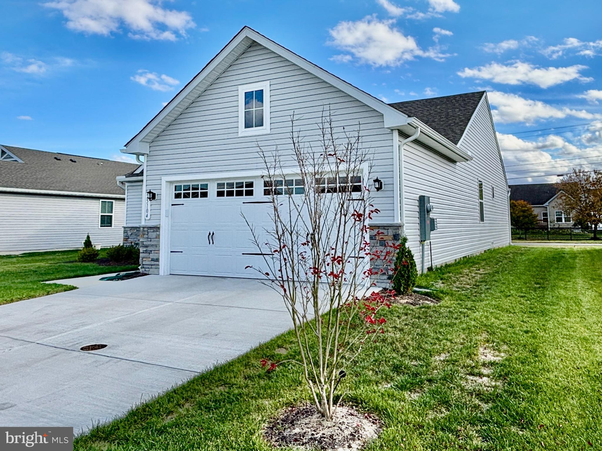 25104 ASPEN CIRCLE