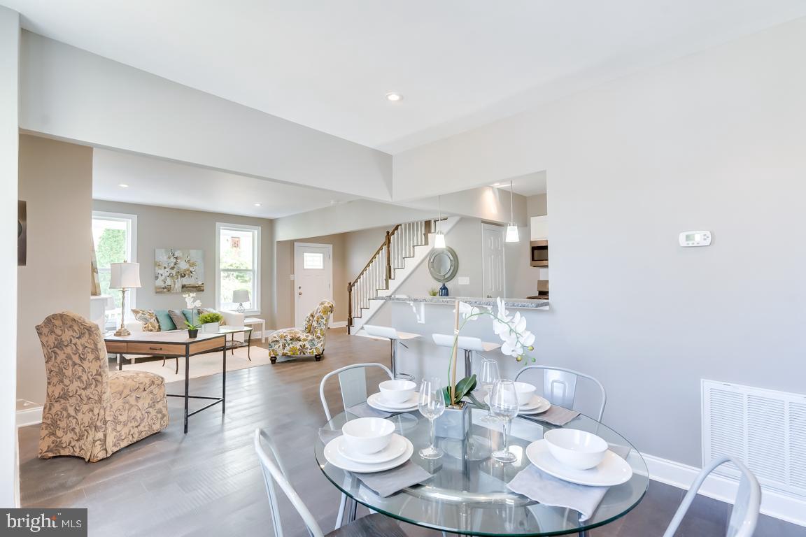 MT RAINIER - Residential Lease