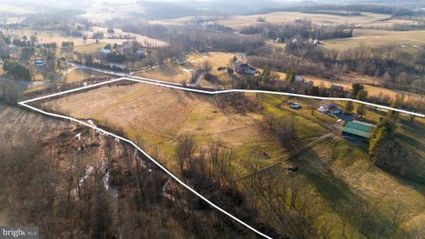 1485 BACHMANS VALLEY ROAD WESTMINSTER MD 21158