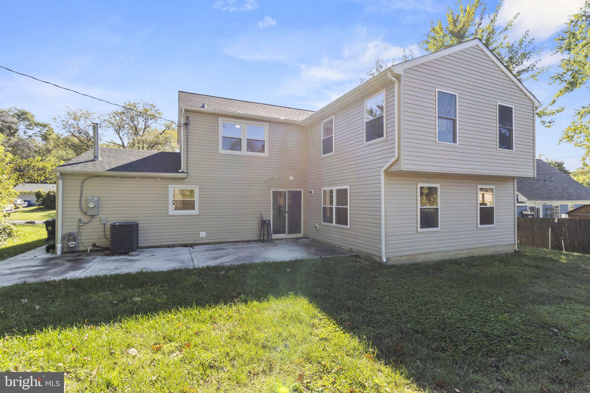 BUCKINGHAM AT BELAIR - Residential