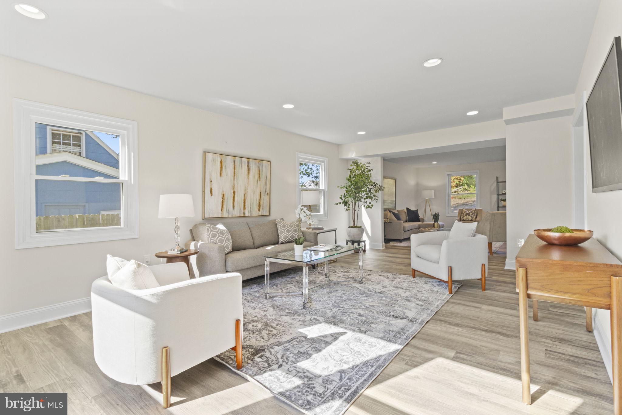 BUCKINGHAM AT BELAIR - Residential