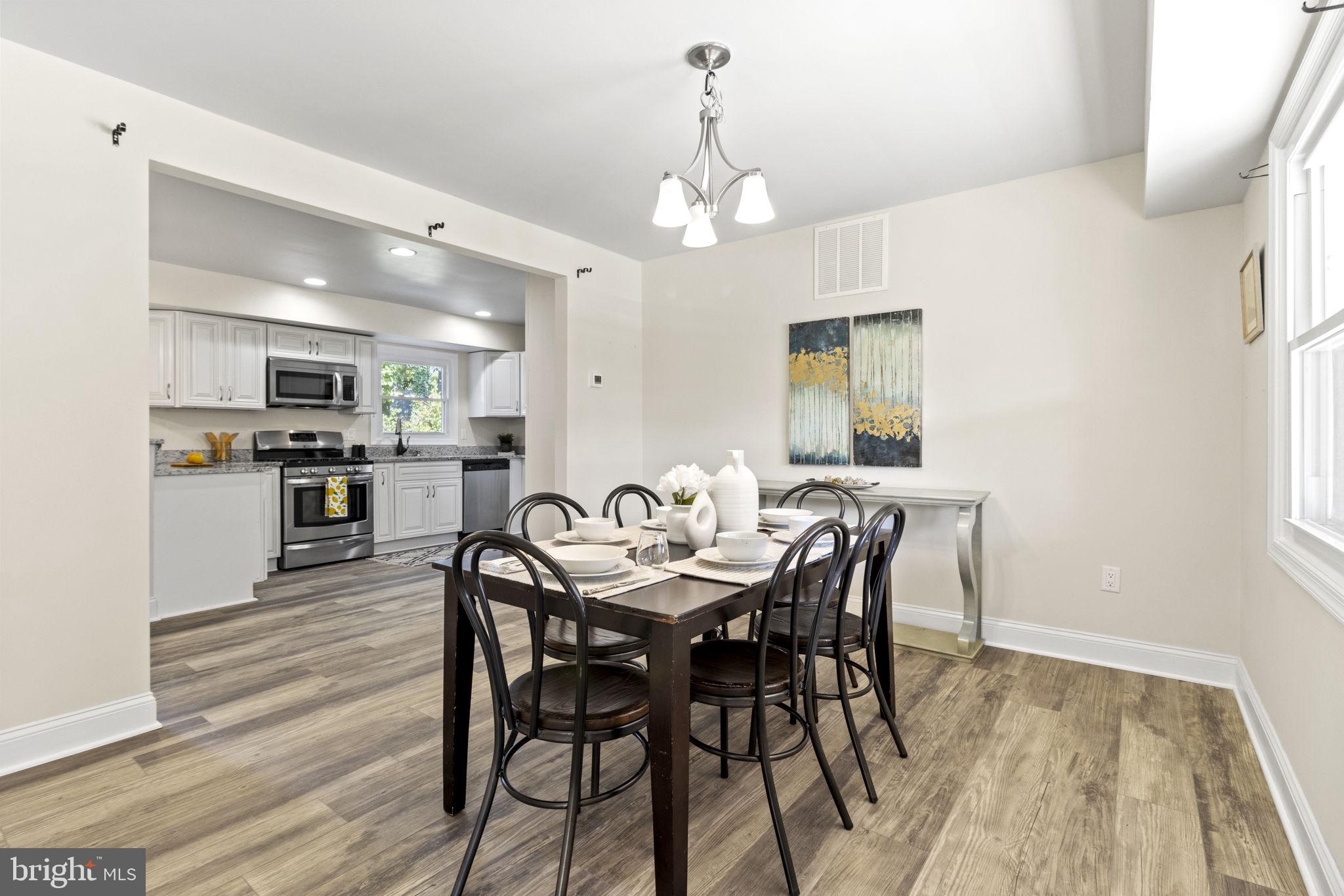 BUCKINGHAM AT BELAIR - Residential