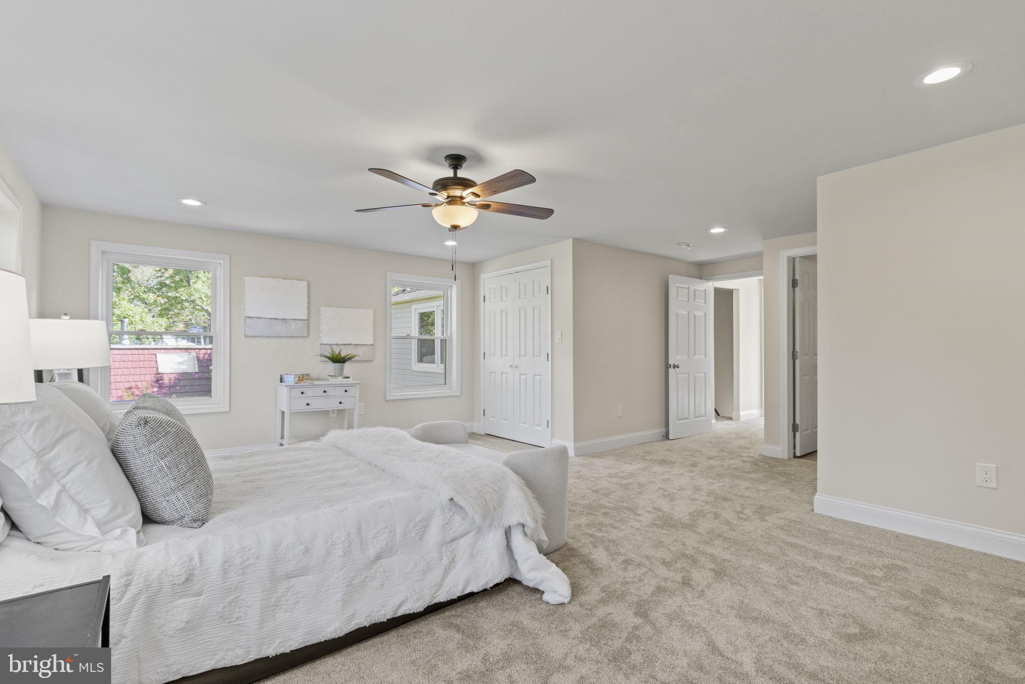 BUCKINGHAM AT BELAIR - Residential