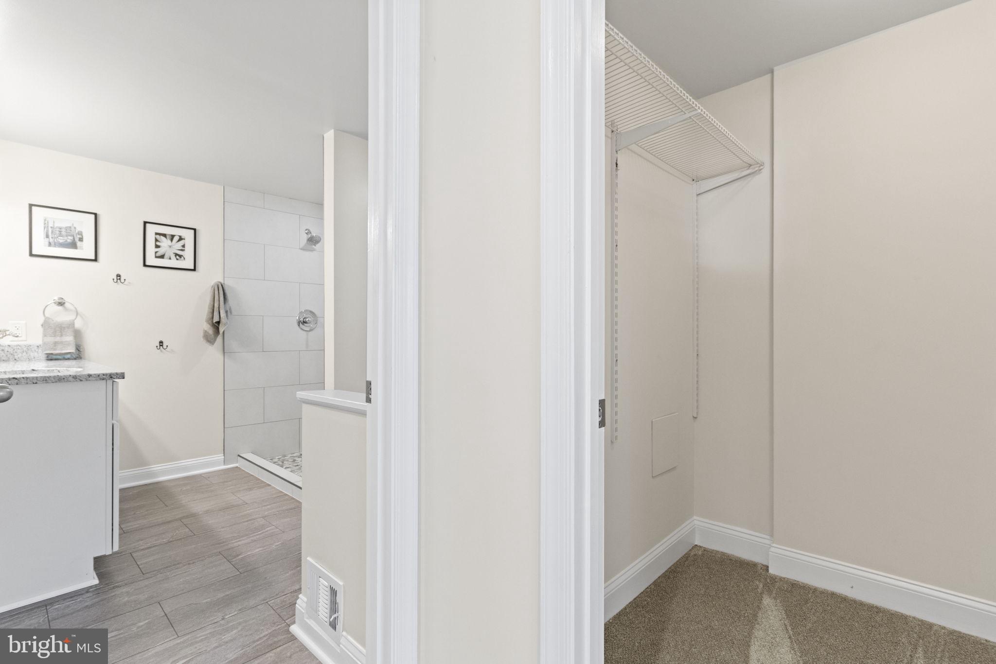 BUCKINGHAM AT BELAIR - Residential