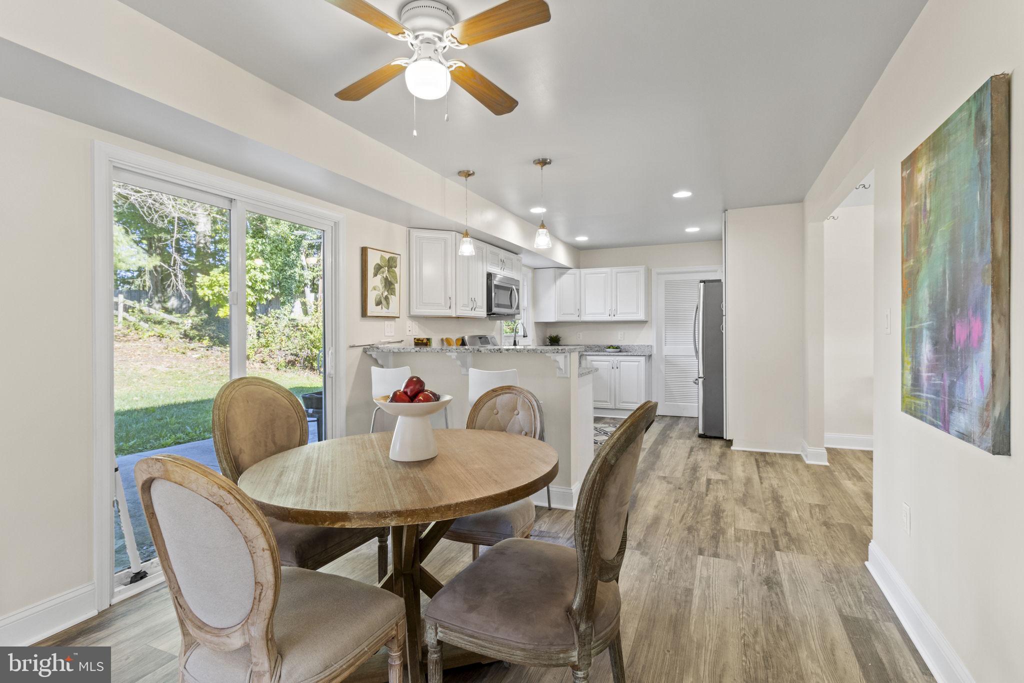 BUCKINGHAM AT BELAIR - Residential