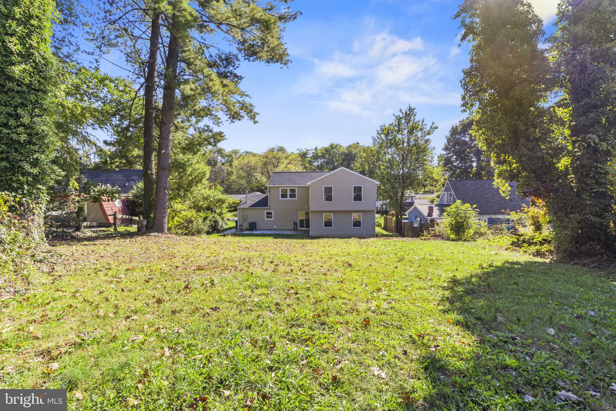 BUCKINGHAM AT BELAIR - Residential