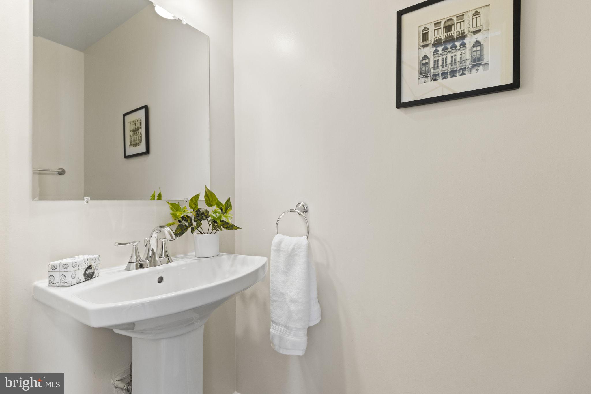 BUCKINGHAM AT BELAIR - Residential