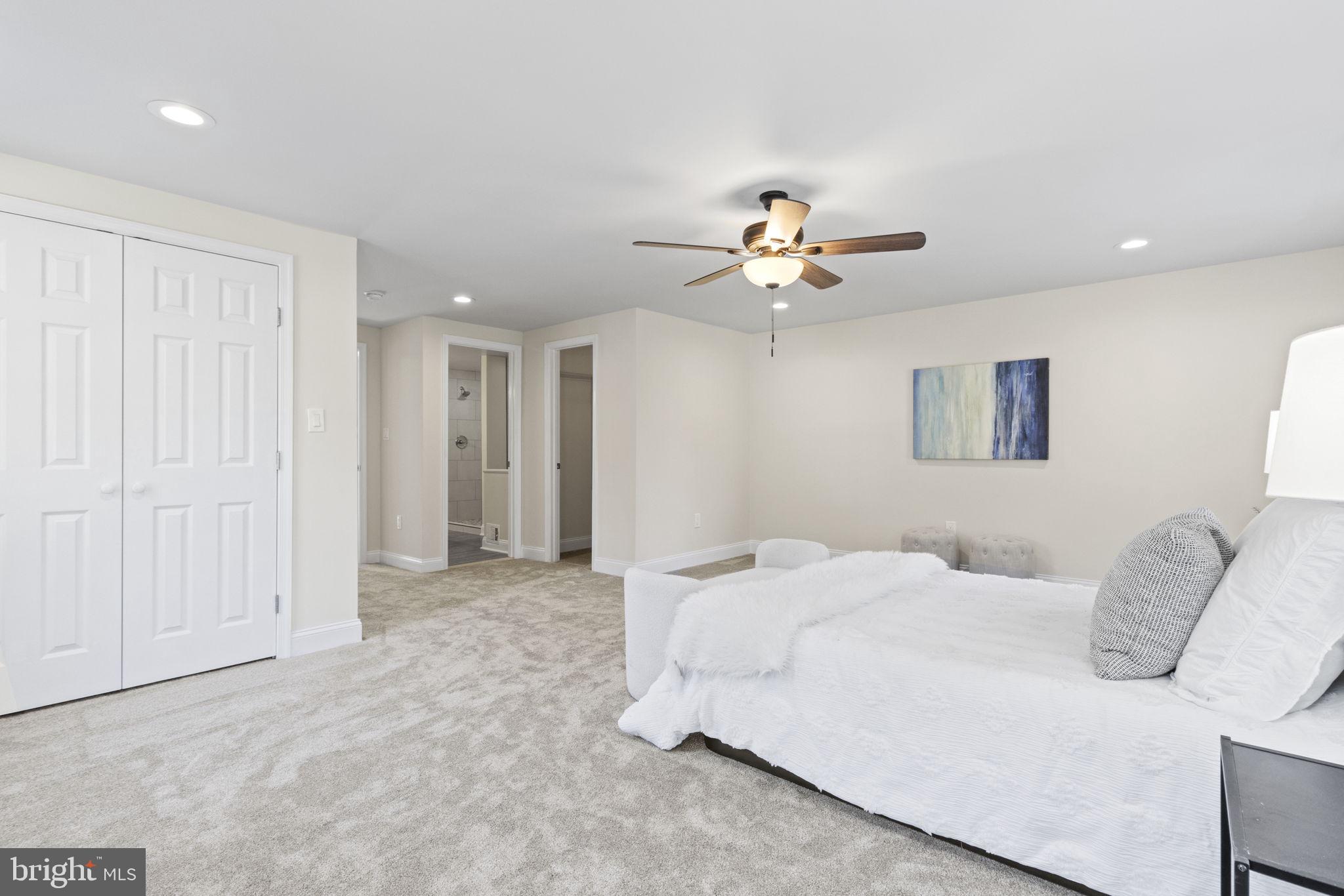 BUCKINGHAM AT BELAIR - Residential