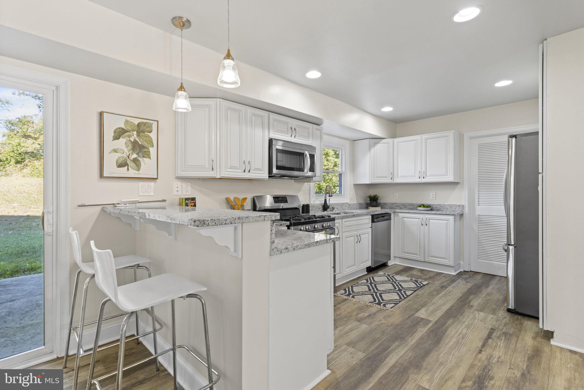 BUCKINGHAM AT BELAIR - Residential