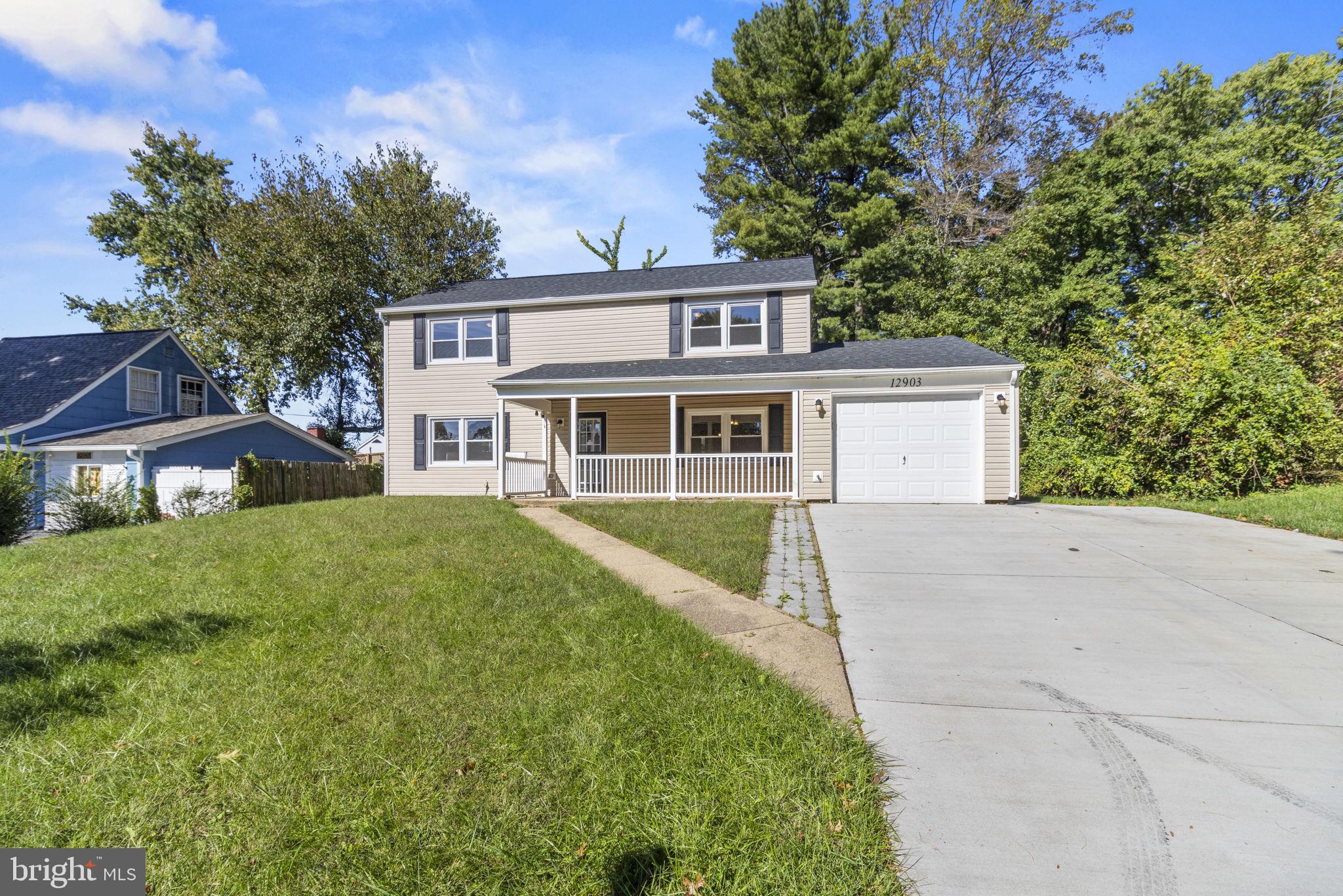 BUCKINGHAM AT BELAIR - Residential