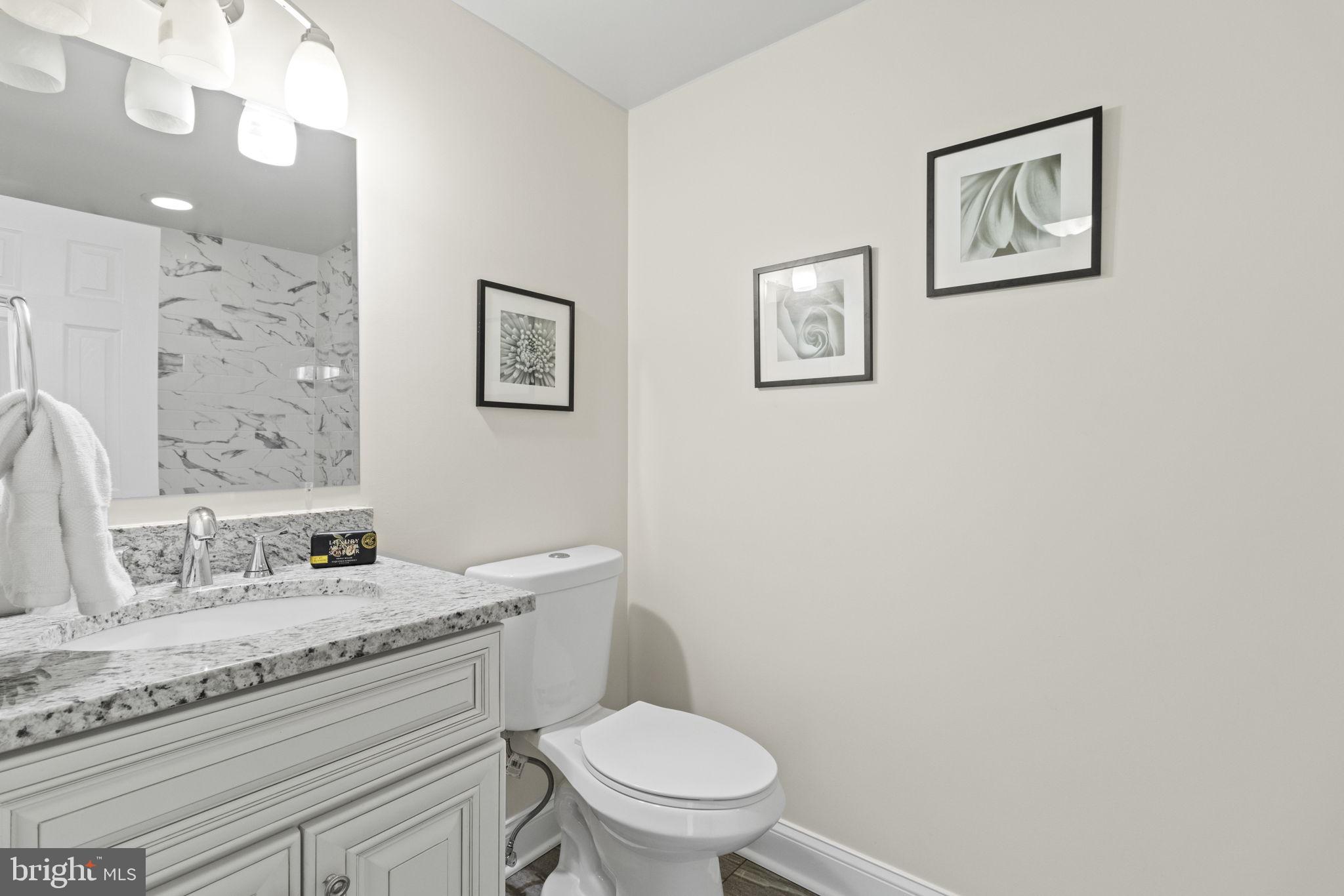 BUCKINGHAM AT BELAIR - Residential