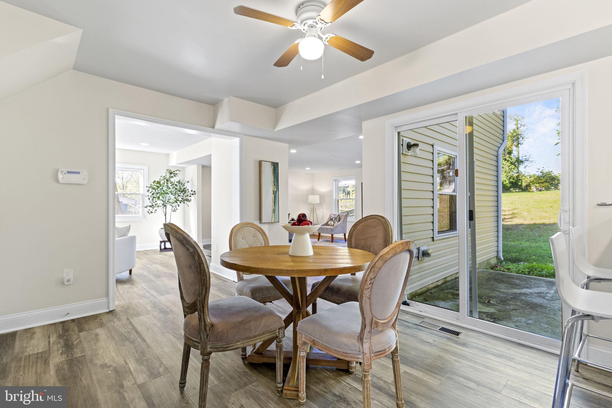 BUCKINGHAM AT BELAIR - Residential