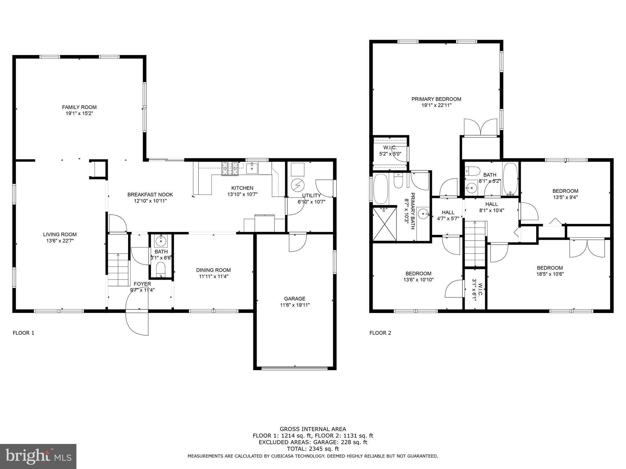 BUCKINGHAM AT BELAIR - Residential
