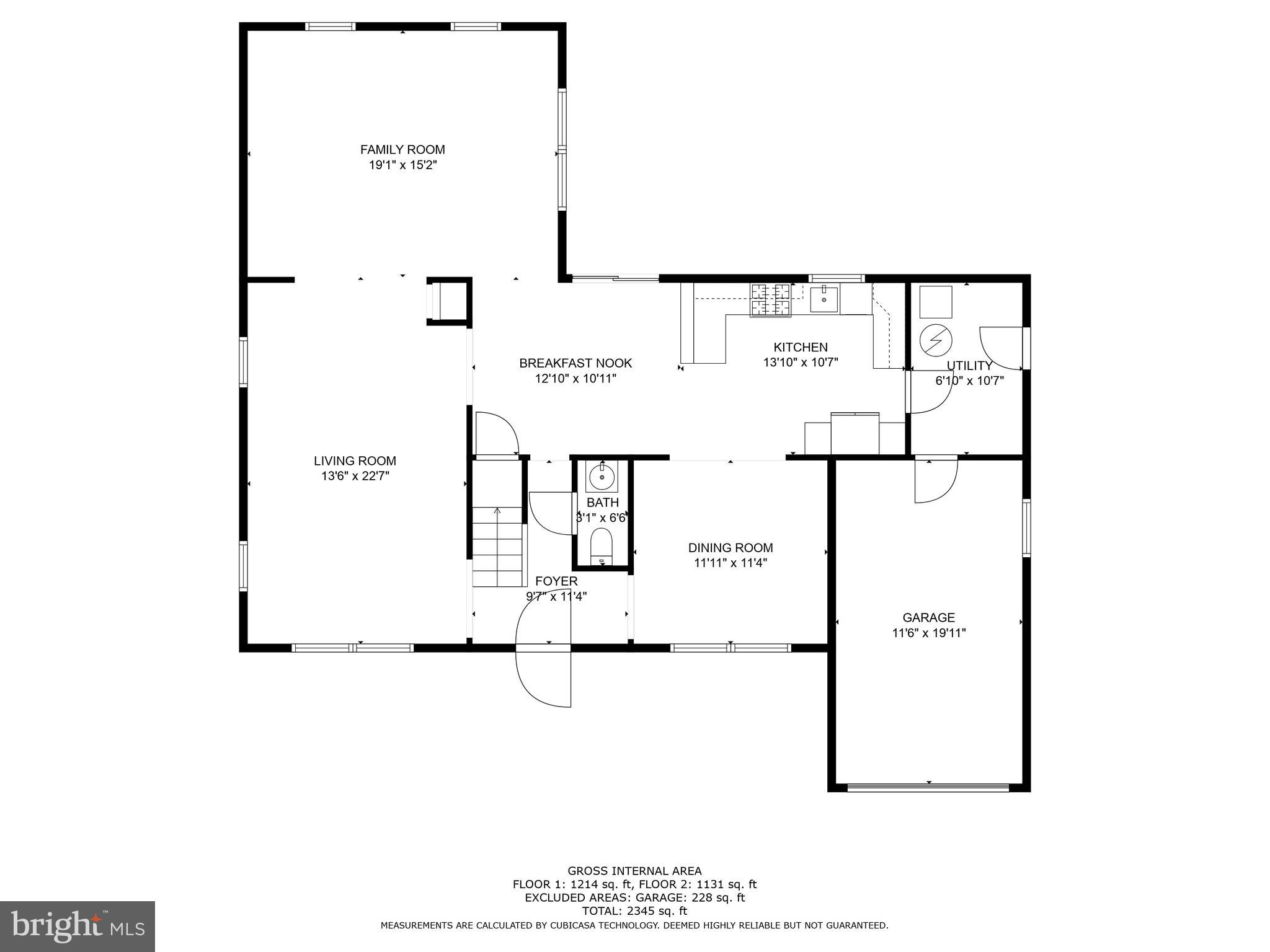 BUCKINGHAM AT BELAIR - Residential