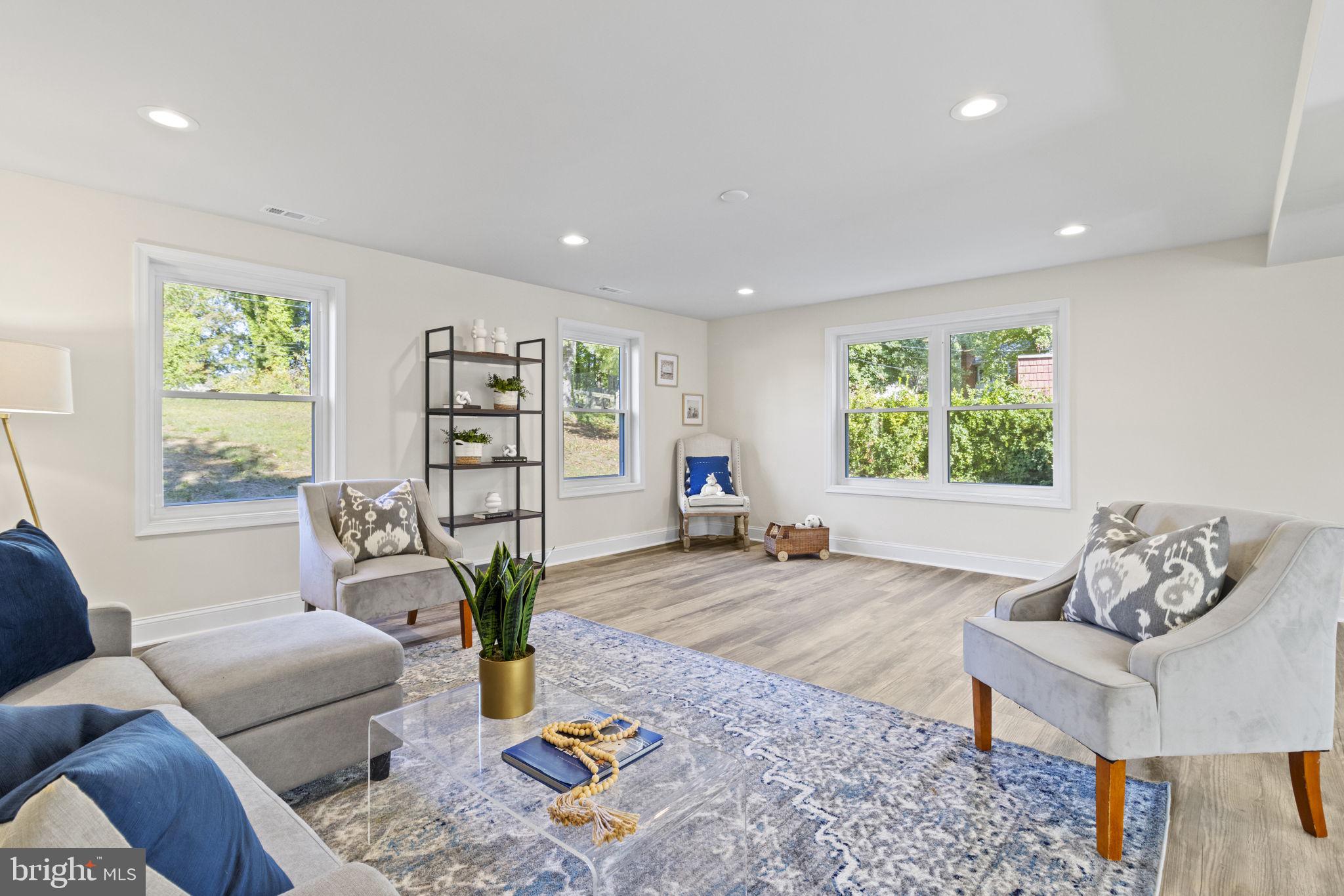 BUCKINGHAM AT BELAIR - Residential