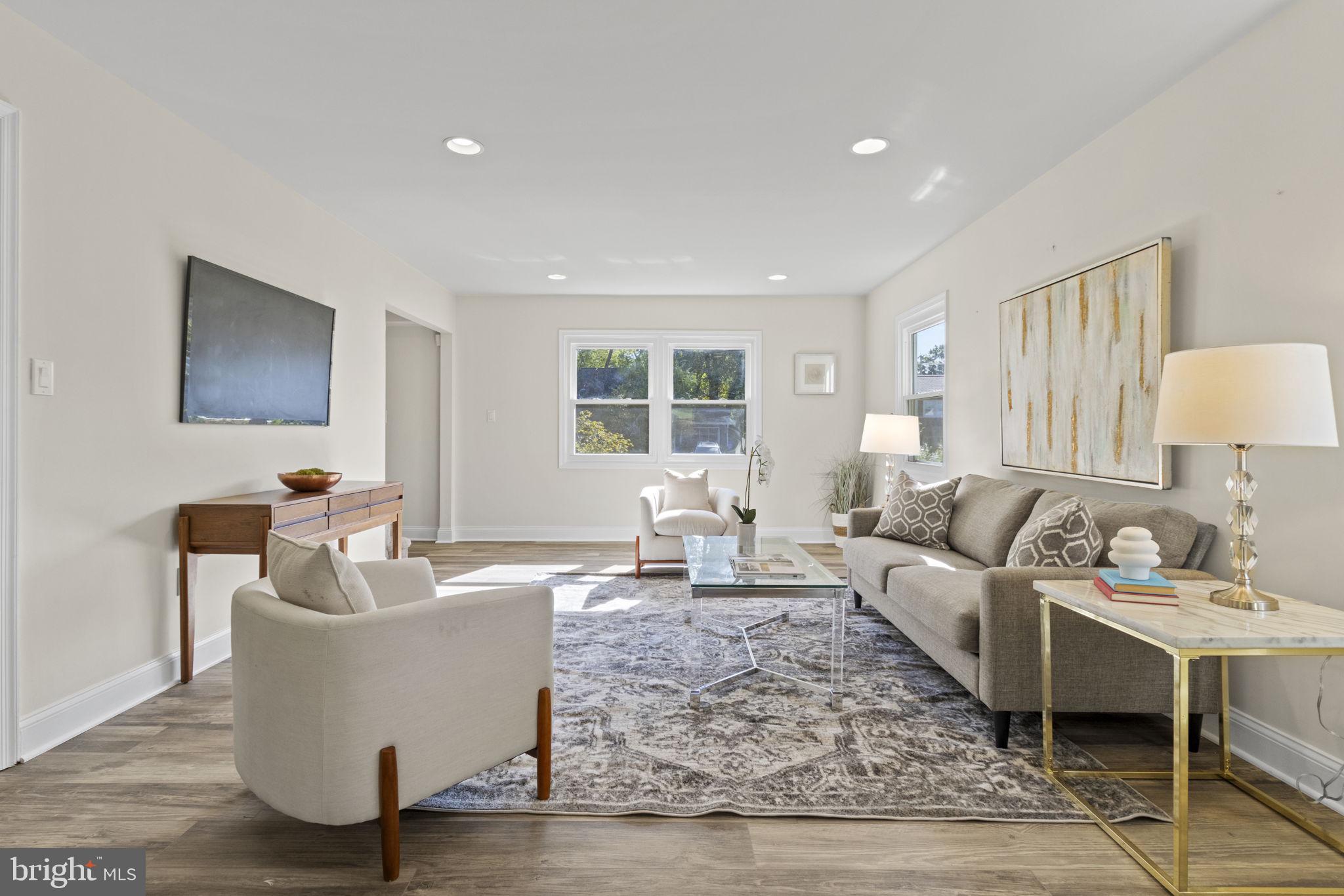 BUCKINGHAM AT BELAIR - Residential