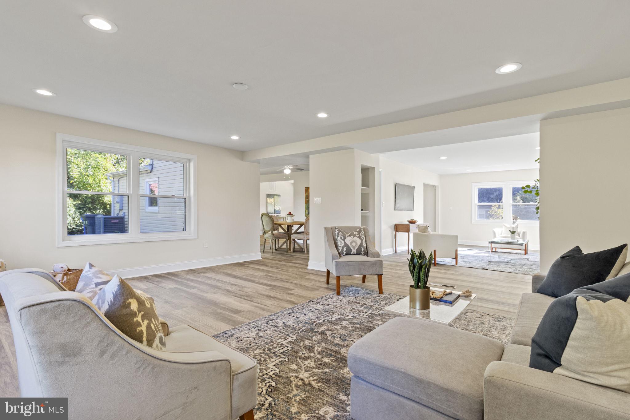 BUCKINGHAM AT BELAIR - Residential