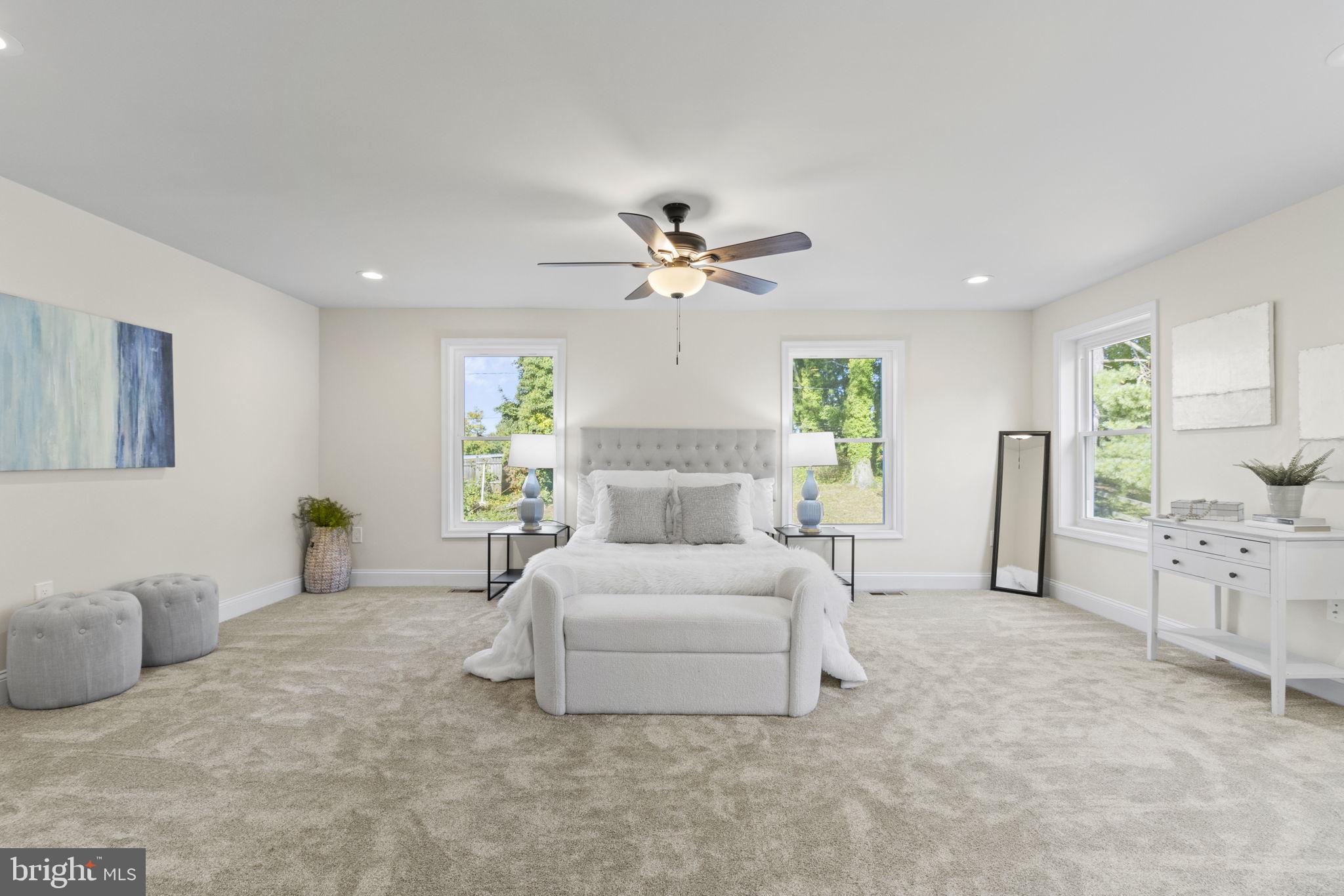 BUCKINGHAM AT BELAIR - Residential