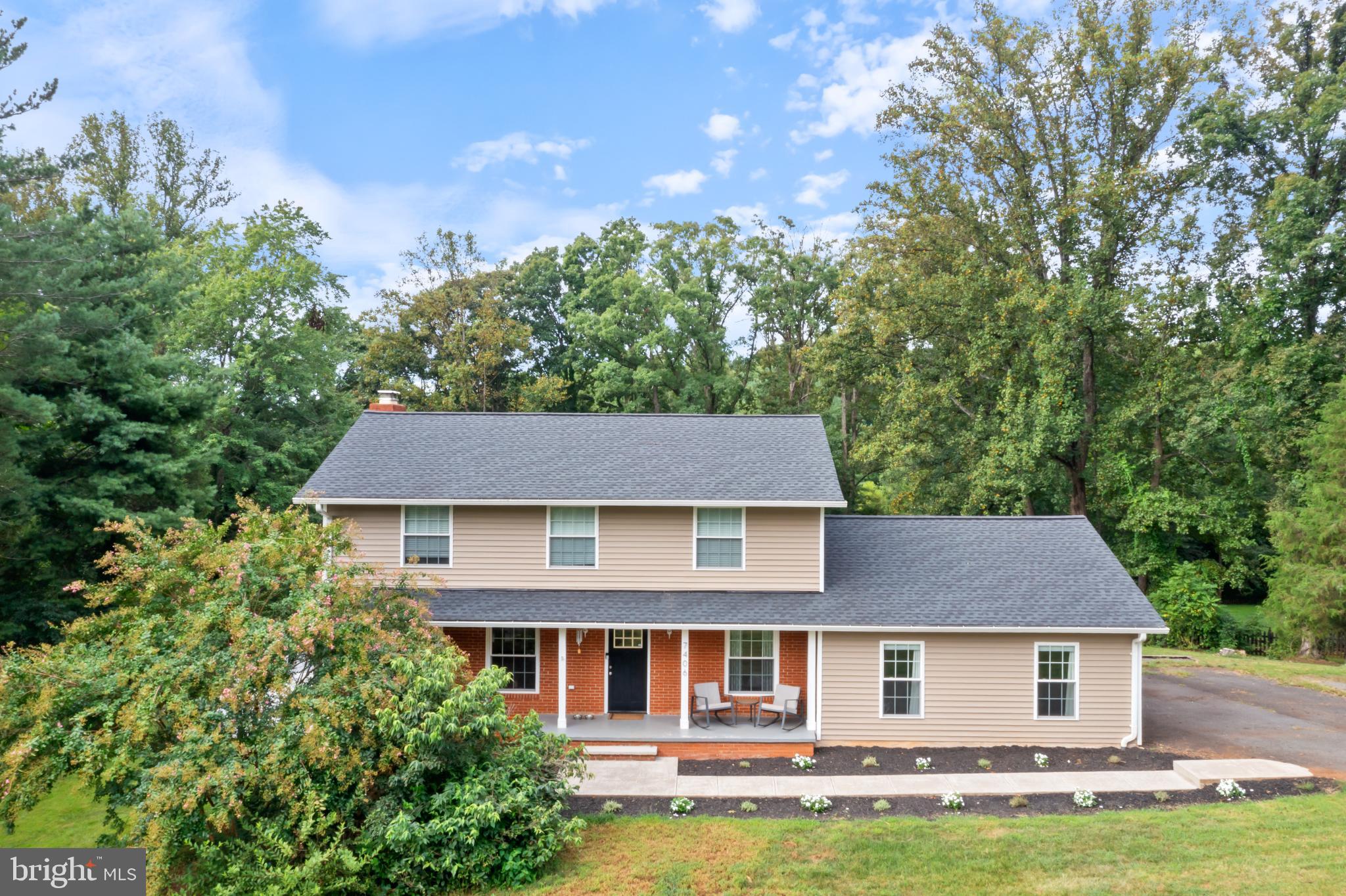 7406 STUART CIRCLE