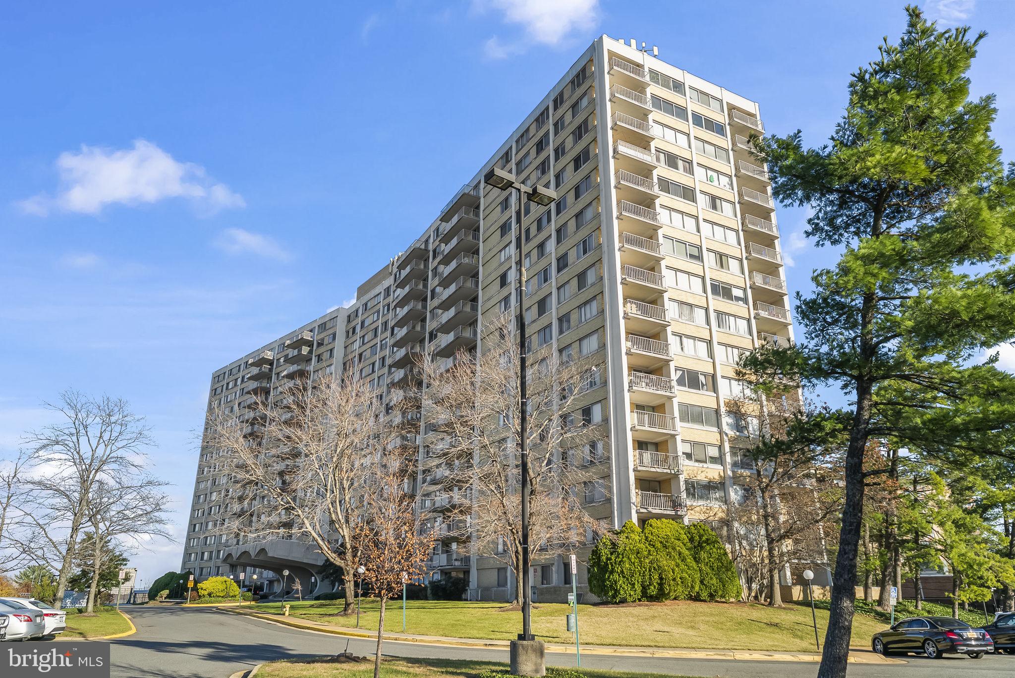 THE FOUNTAINS - Residential Lease