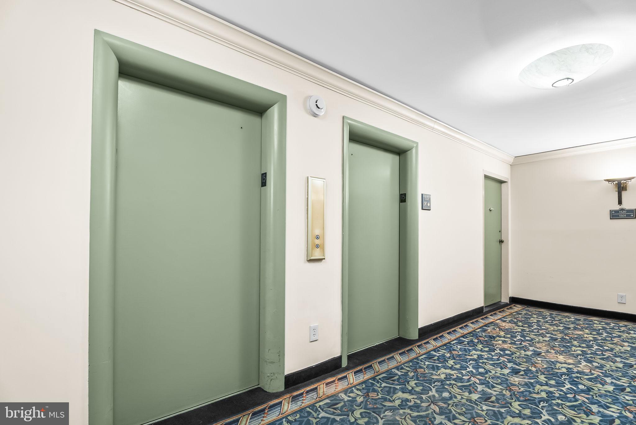 THE FOUNTAINS - Residential Lease