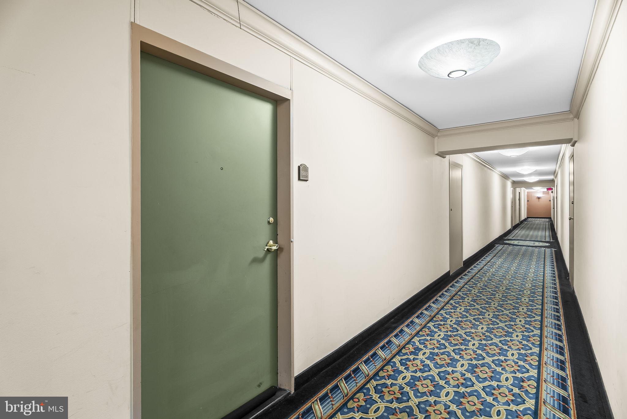 THE FOUNTAINS - Residential Lease