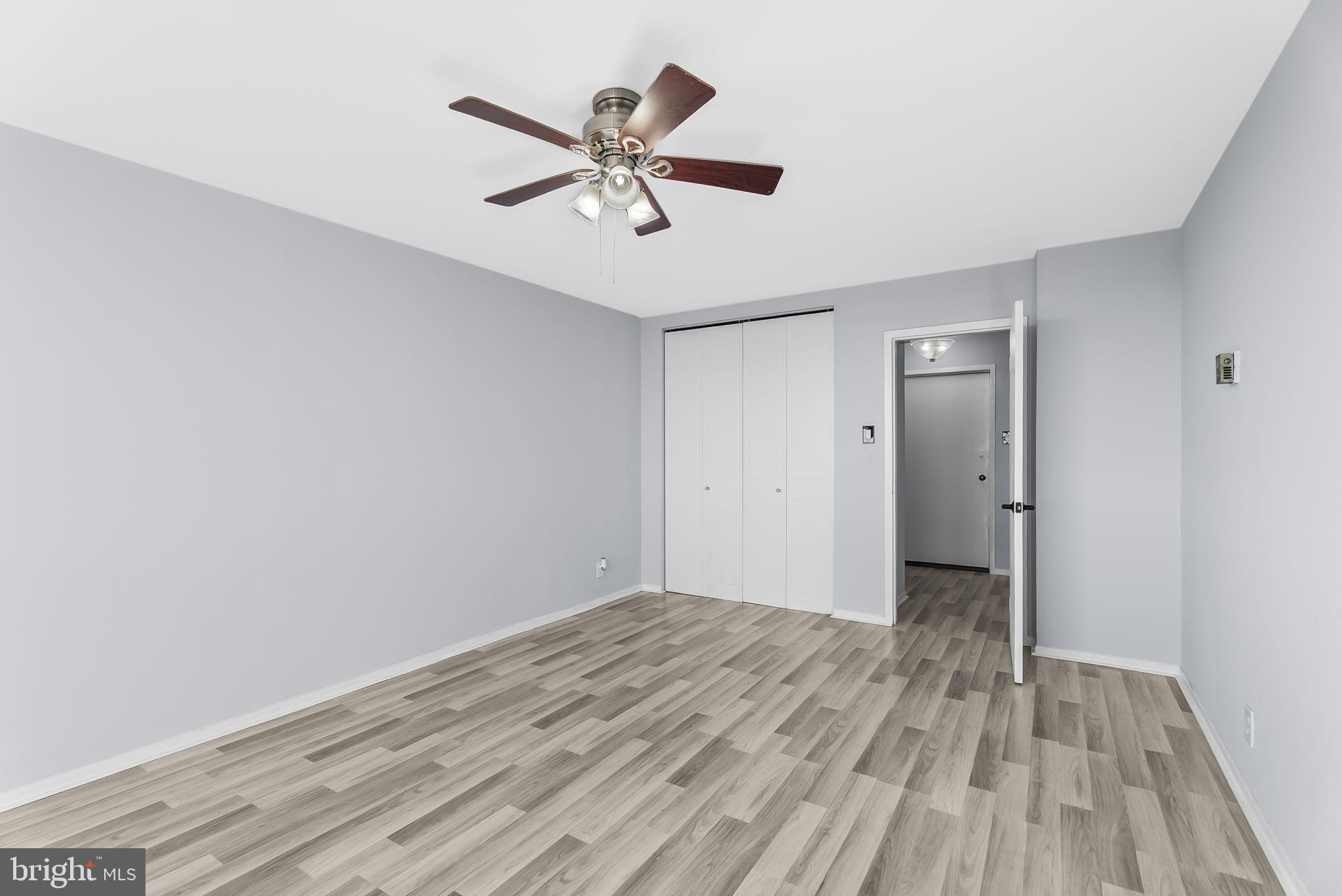 THE FOUNTAINS - Residential Lease