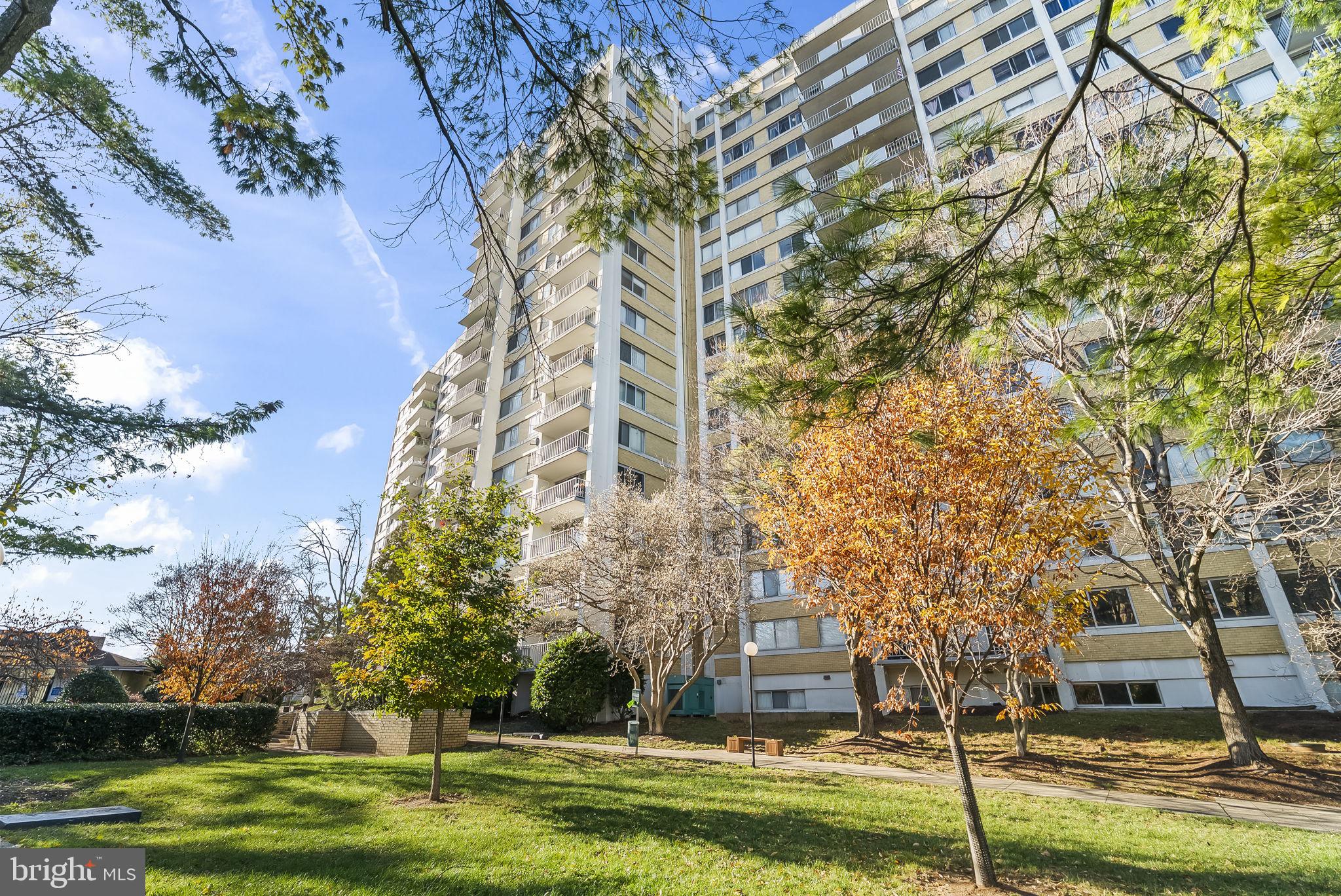 THE FOUNTAINS - Residential Lease