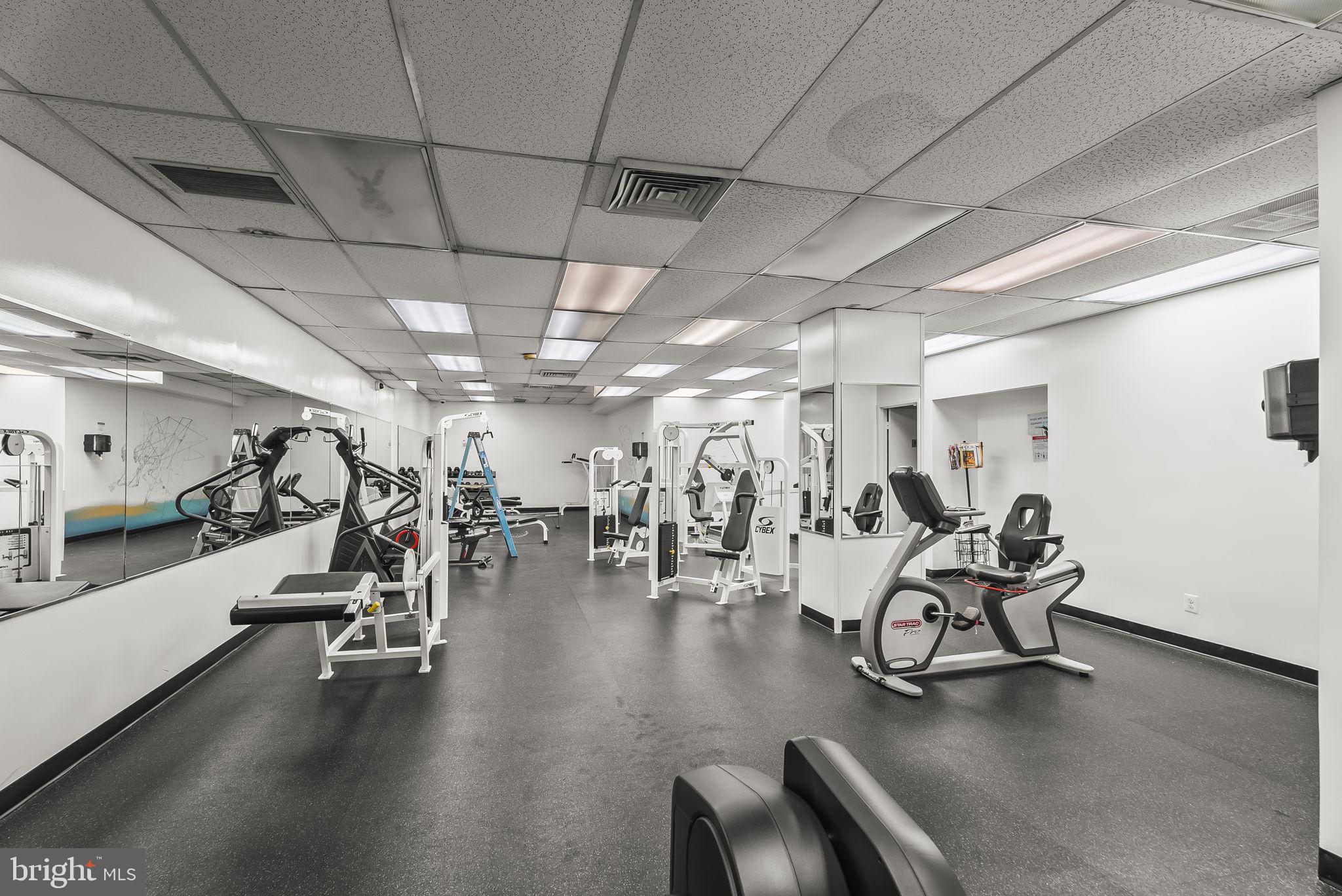 THE FOUNTAINS - Residential Lease